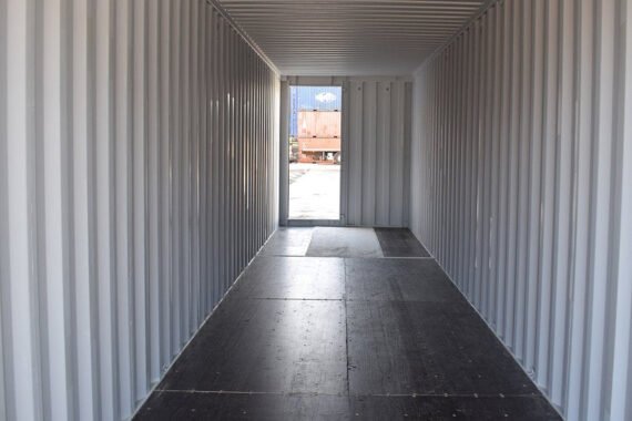 Camioneta seca 20 pies - Imagen 2