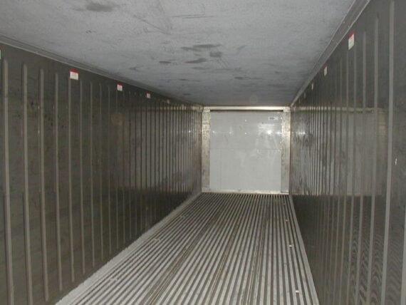 Refrigerado 40 Pies - Imagen 4