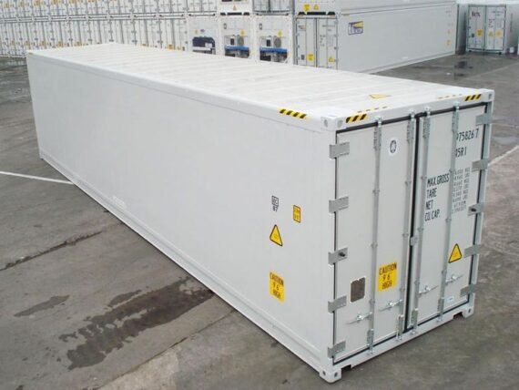 Refrigerado 40 Pies - Imagen 3