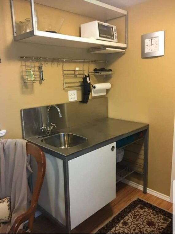 🏠 Modelo ÉkoBox 90 – Casa contenedor compacta y funcional - Imagen 3