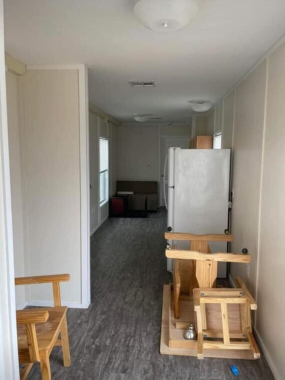 🏠 Modelo ÉkoBox 90 – Casa contenedor compacta y funcional - Imagen 2