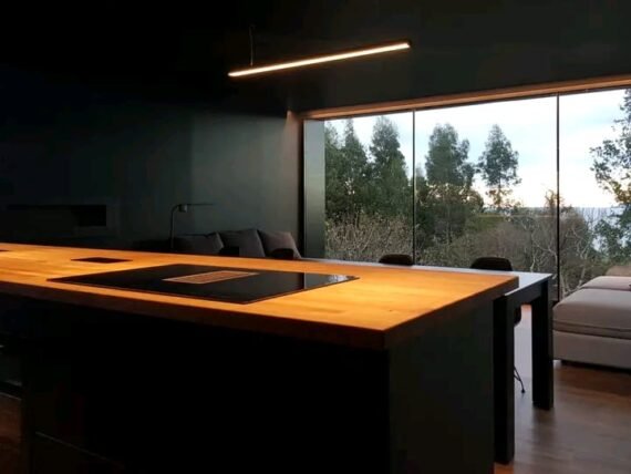 Casa contenedor – Modelo familiar con entrepiso (3 habitaciones) - Imagen 4
